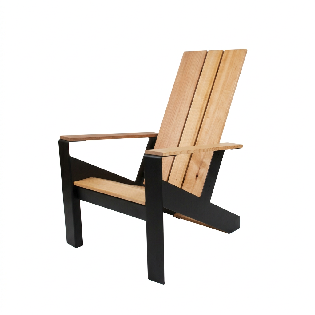 Pomalo Adirondack Chair
